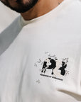 Worldwide T-Shirt - White