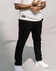 Streamline Jogger - Black