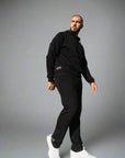 Streamline Jogger - Black