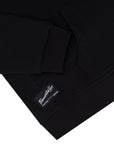 Classic Presentedby Hoodie - Black