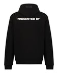 Classic Presentedby Hoodie - Black
