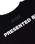 Presentedby Crewneck Sweater - Black