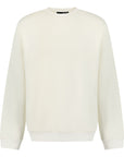 Presentedby Crewneck Sweater - Sandstorm