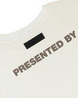 Presentedby Crewneck Sweater - Sandstorm