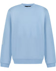 Presentedby Crewneck Sweater - Sky Blue