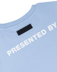 Presentedby Crewneck Sweater - Sky Blue