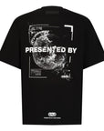 Worldwide T-shirt - Black