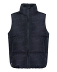 Presentedby Gilet- Black