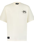 Worldwide T-Shirt - Sandstorm