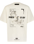Worldwide T-Shirt - Sandstorm
