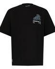 Grapevine T-Shirt - Black