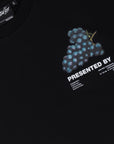 Grapevine T-Shirt - Black