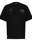 Global Ascent T-Shirt - Black