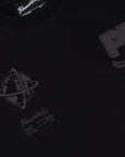 Global Ascent T-Shirt - Black