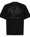 Global Ascent T-Shirt - Black