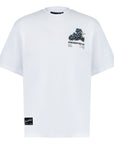 Grapevine T-Shirt - White