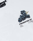 Grapevine T-Shirt - White