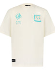 Global Ascent T-Shirt - Sandstorm
