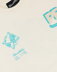 Global Ascent T-Shirt - Sandstorm