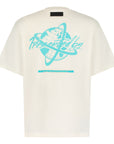 Global Ascent T-Shirt - Sandstorm