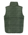 Presentedby Gilet- Khaki
