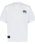 Worldwide T-Shirt - White