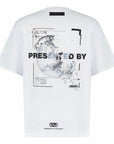 Worldwide T-Shirt - White