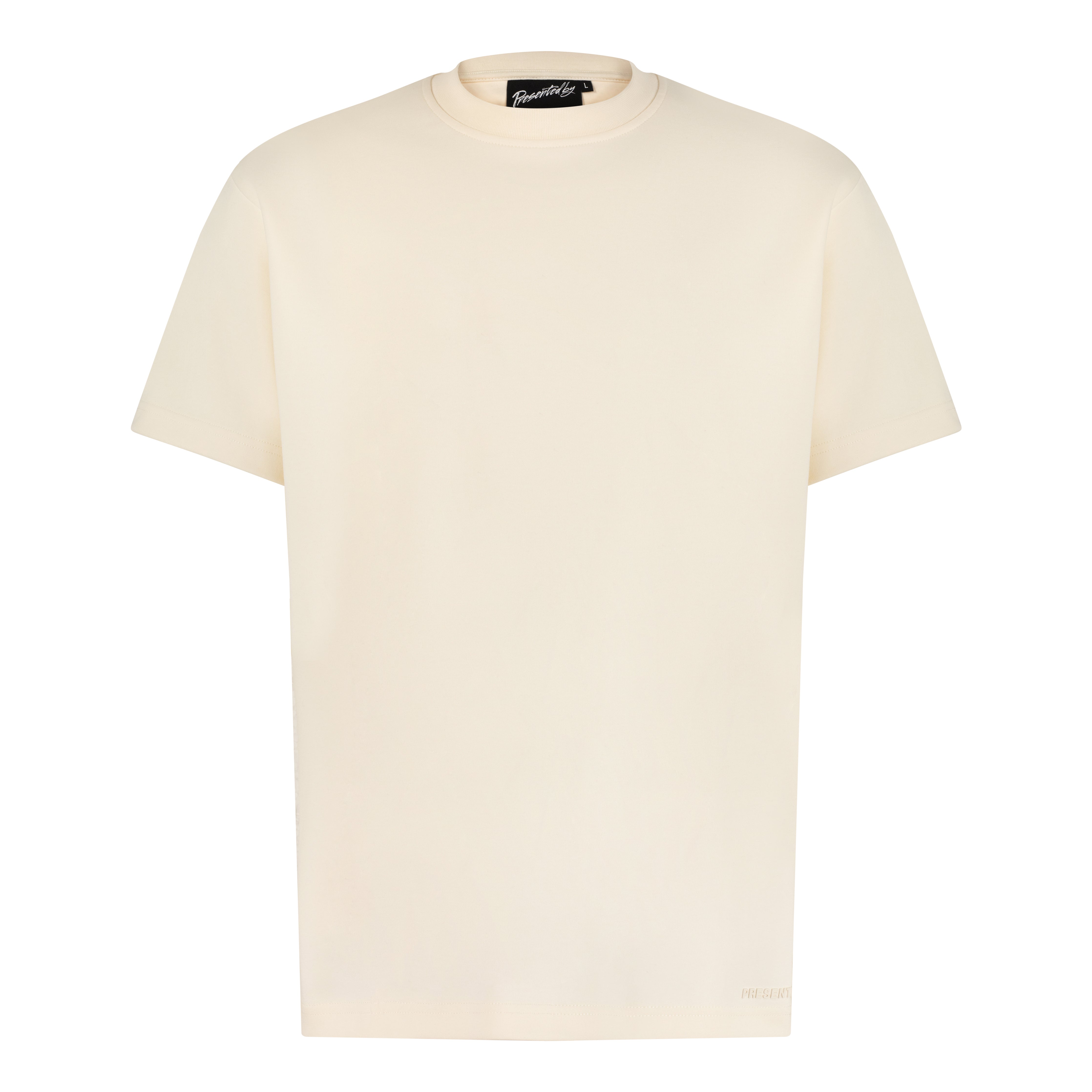Streamline T-Shirt - Sandstorm