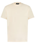 Streamline T-Shirt - Sandstorm