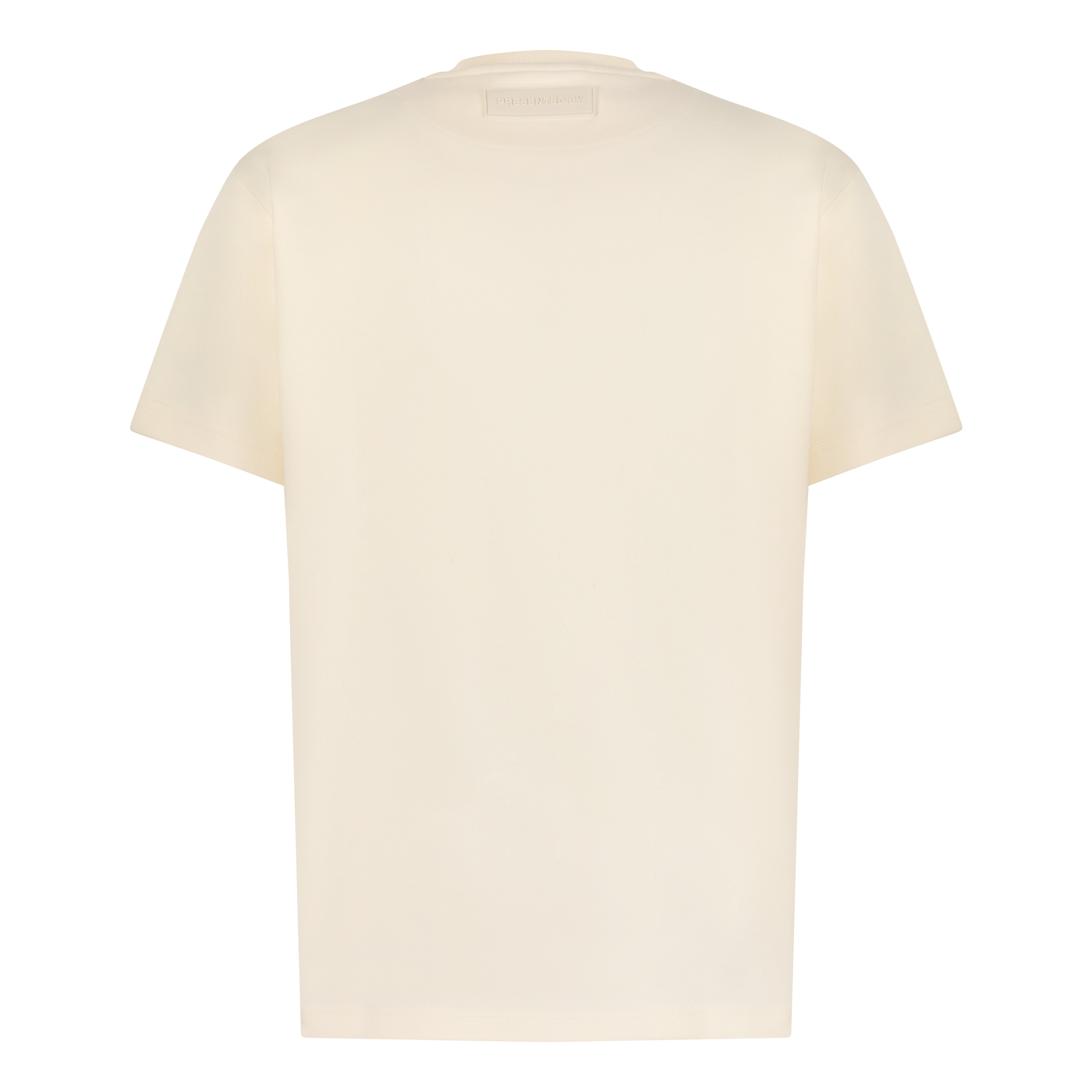 Streamline T-Shirt - Sandstorm