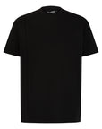 Streamline T-shirt -Black