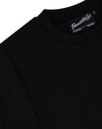 Streamline T-shirt -Black