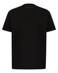 Streamline T-shirt -Black