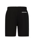 Presentedby Shorts- Black