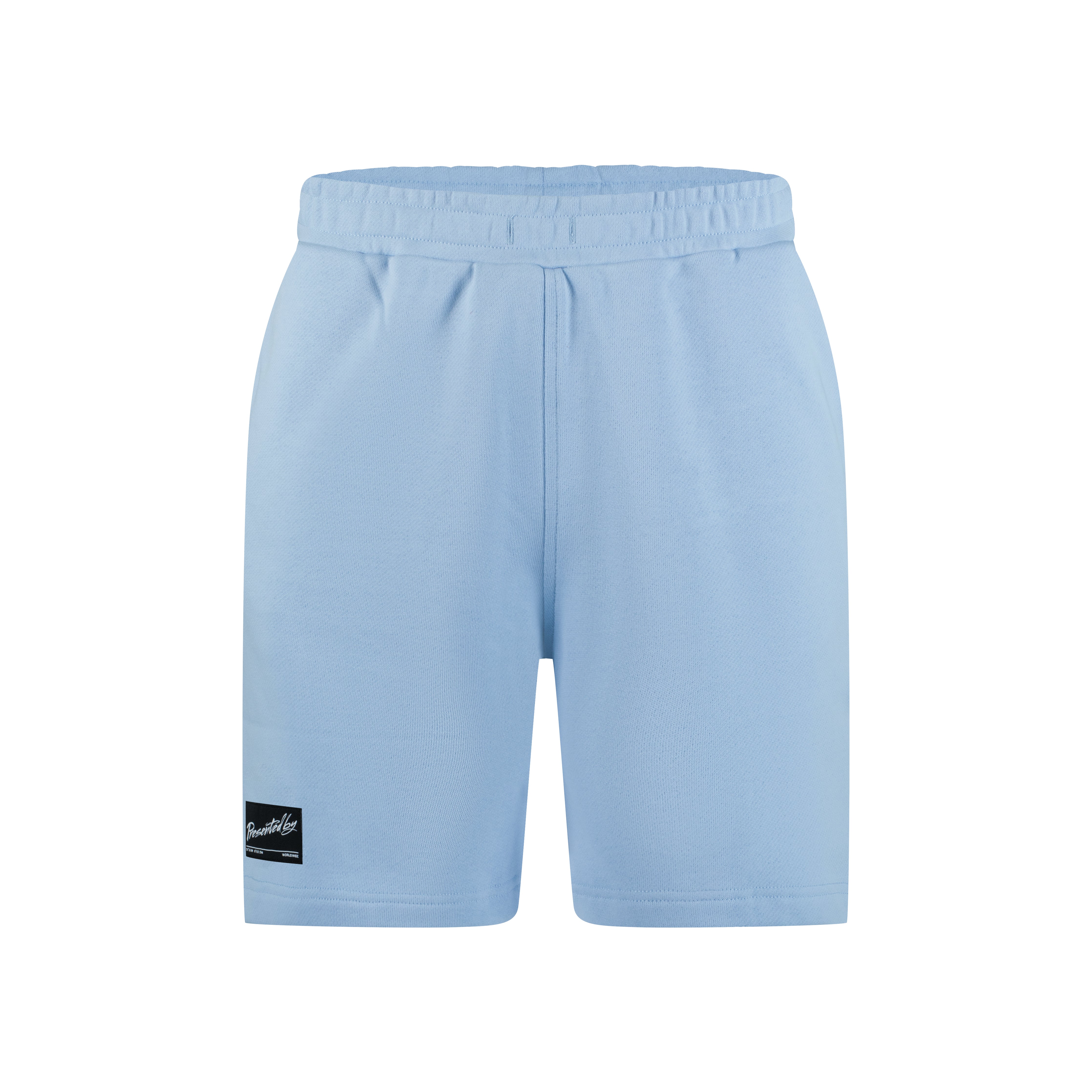 Presentedby Shorts - Sky Blue