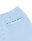 Presentedby Shorts - Sky Blue