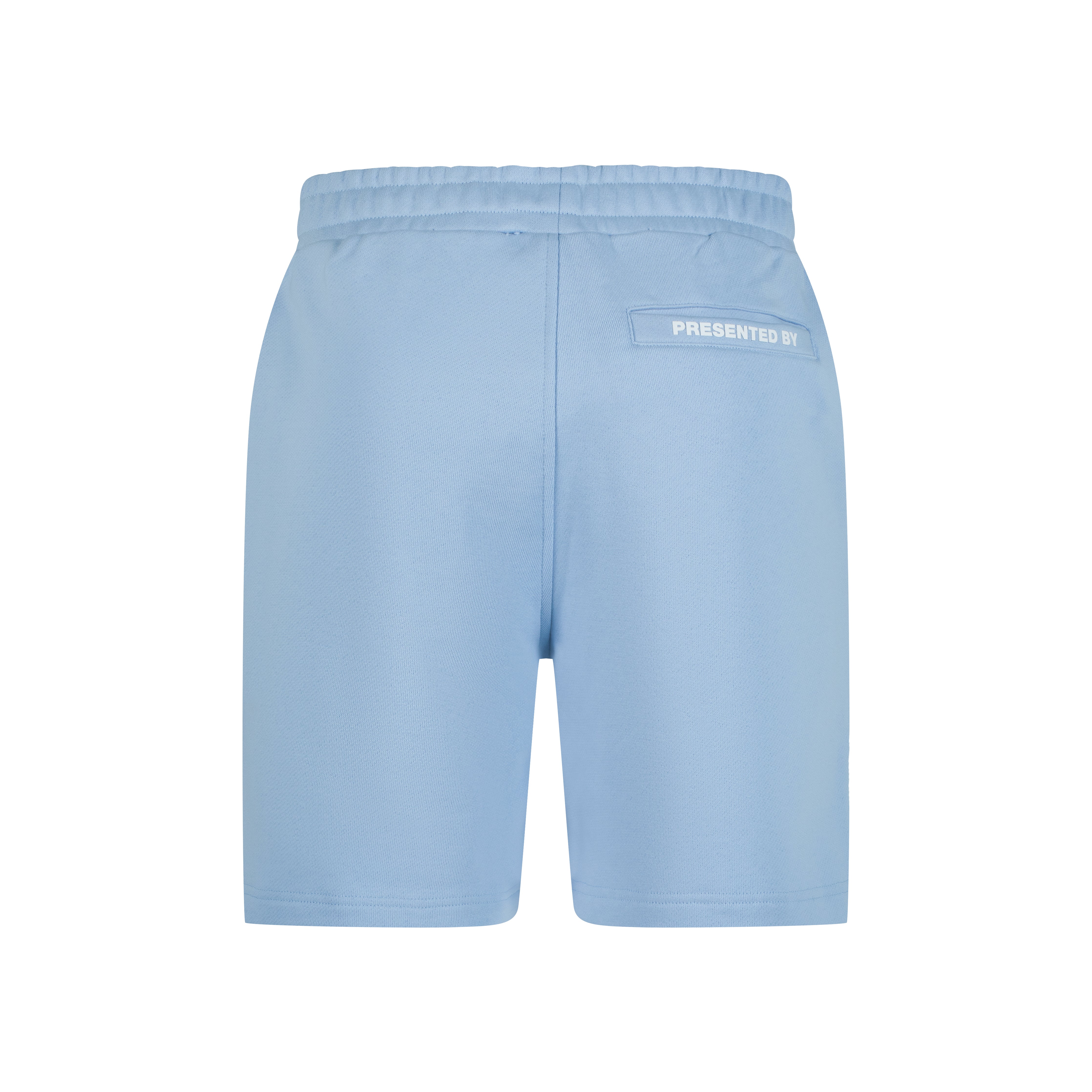 Presentedby Shorts - Sky Blue