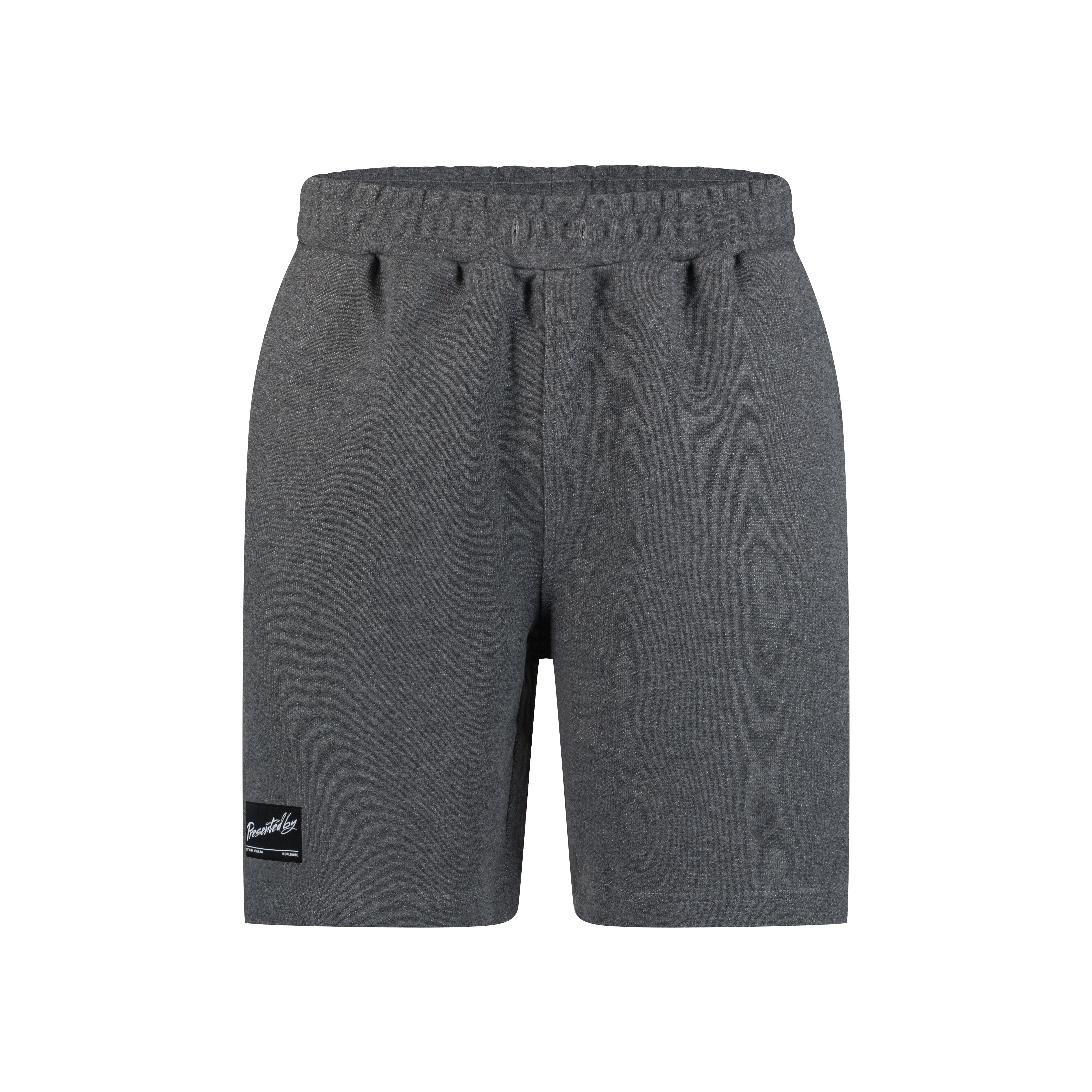 Presentedby Shorts - Grey