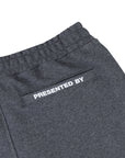 Presentedby Shorts - Grey
