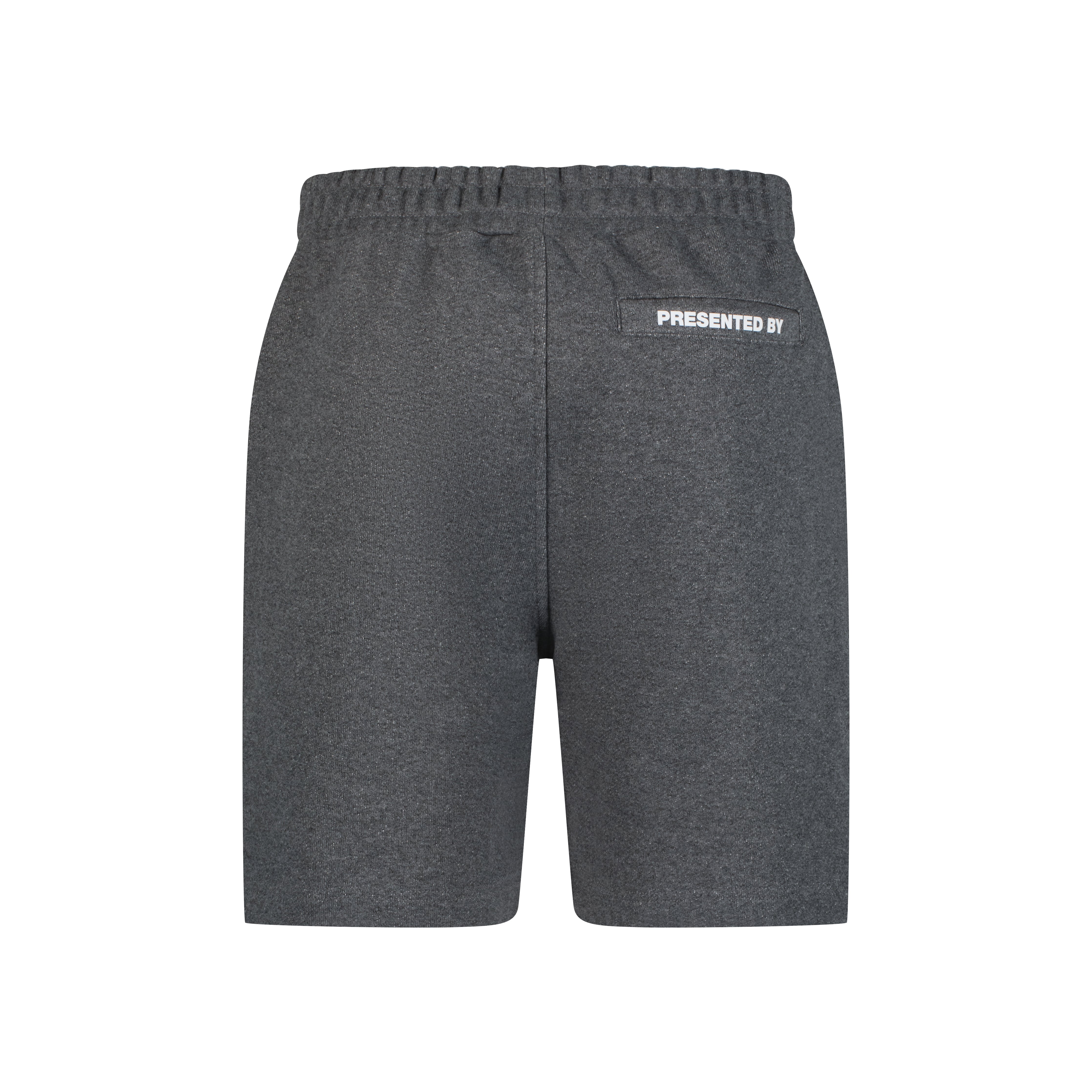 Presentedby Shorts - Grey