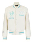 PB Varsity Jacket - Sandstorm