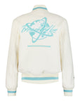 PB Varsity Jacket - Sandstorm