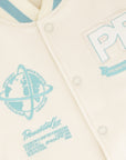 PB Varsity Jacket - Sandstorm
