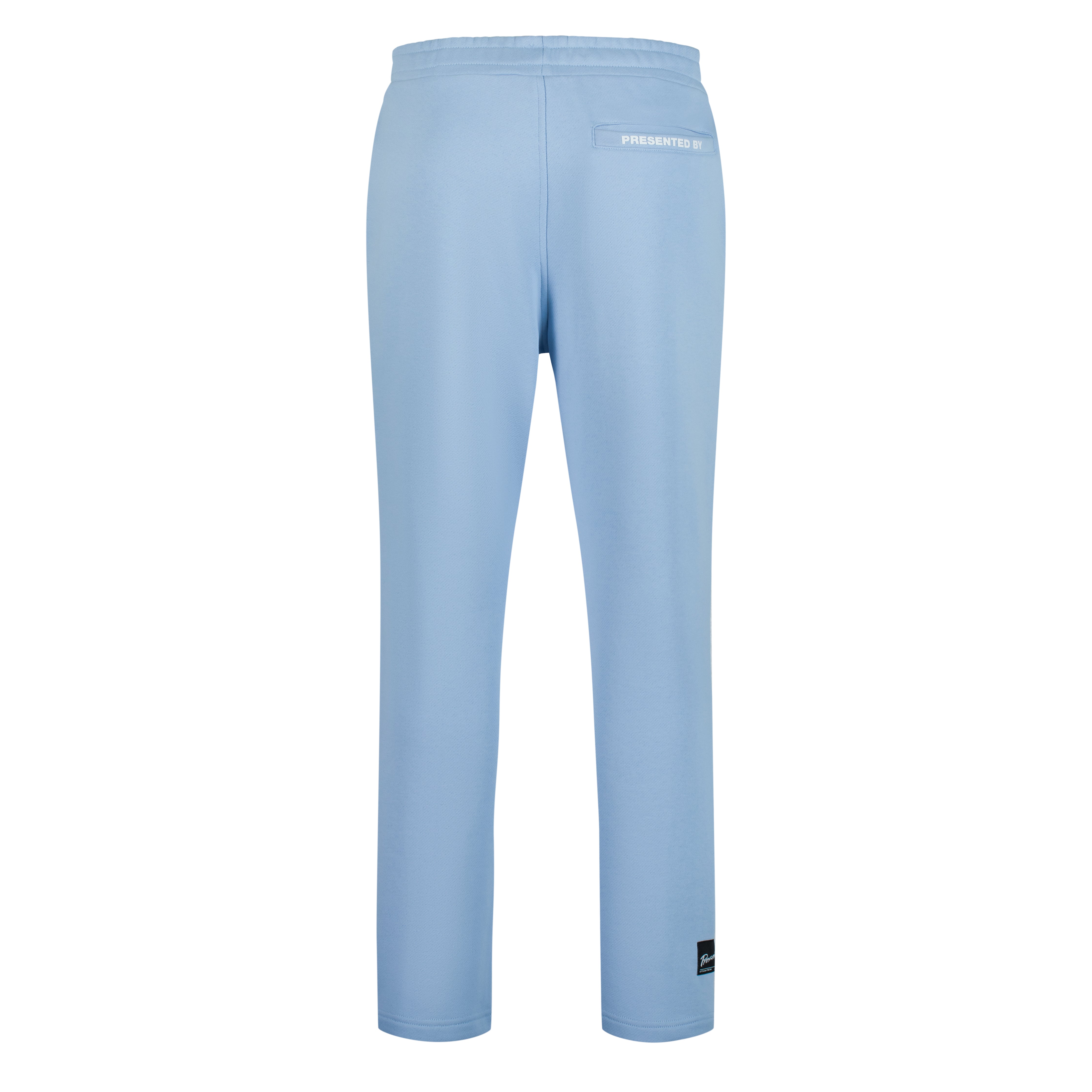 Streamline Jogger - Sky Blue