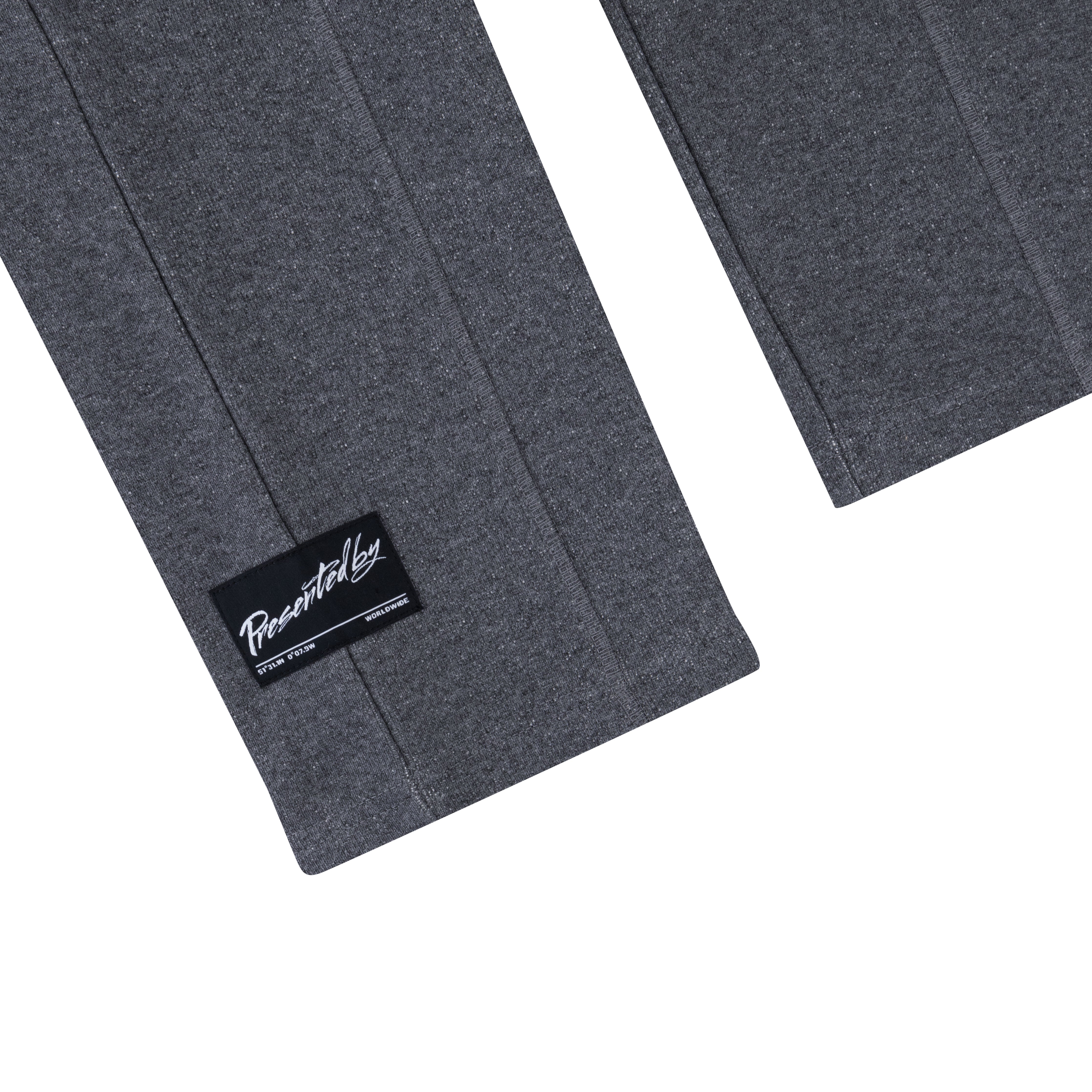 Streamline Jogger - Grey