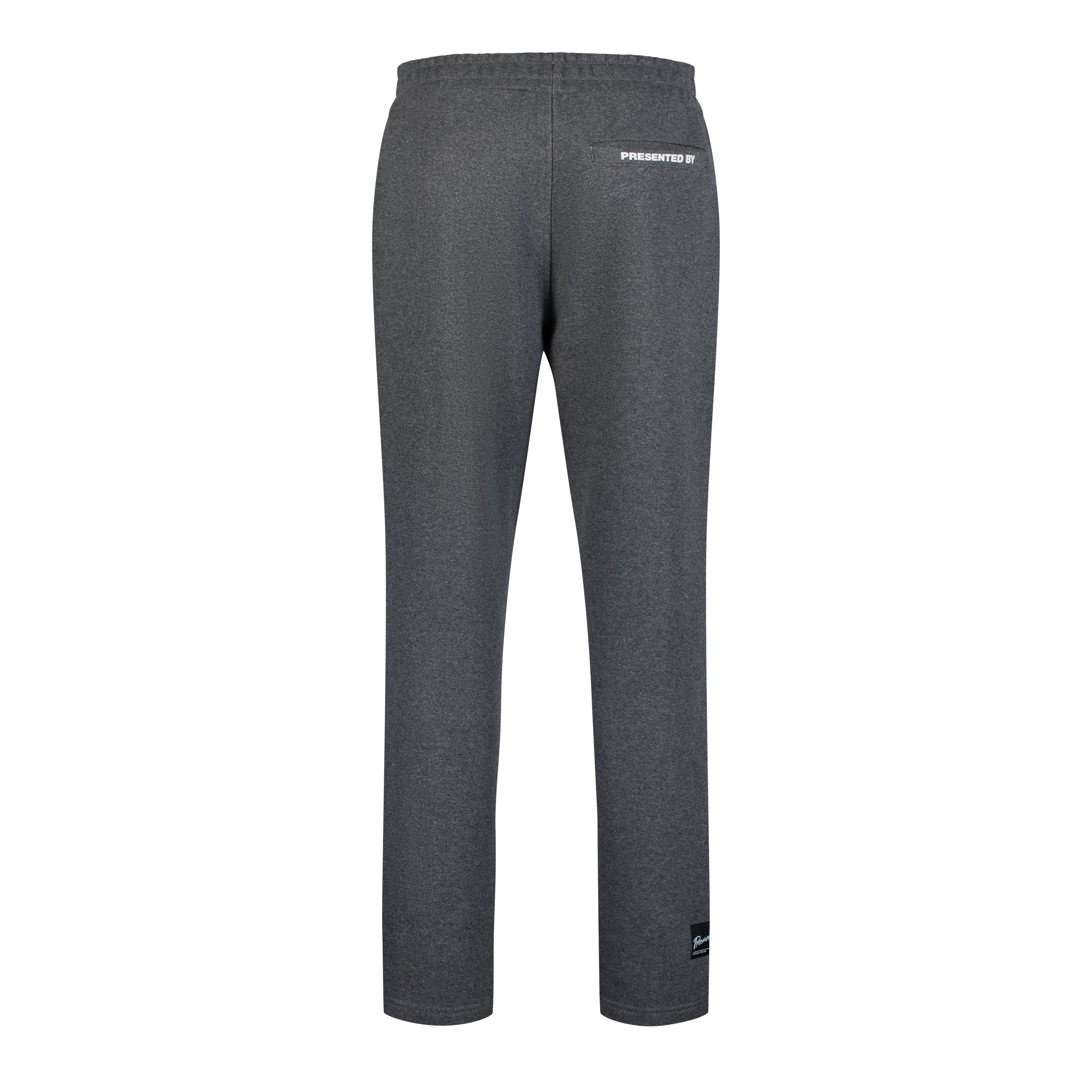 Streamline Jogger - Grey