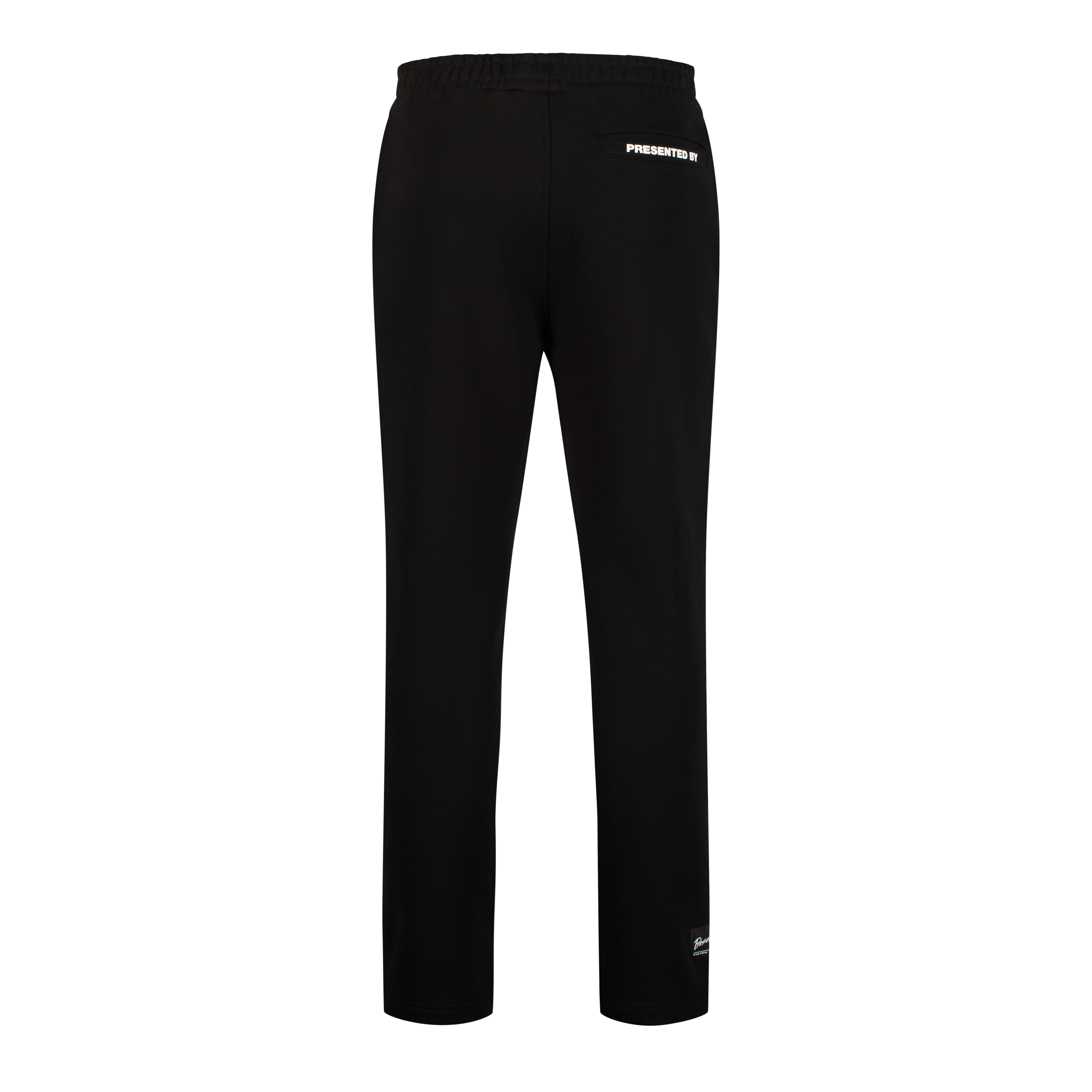 Streamline Jogger - Black