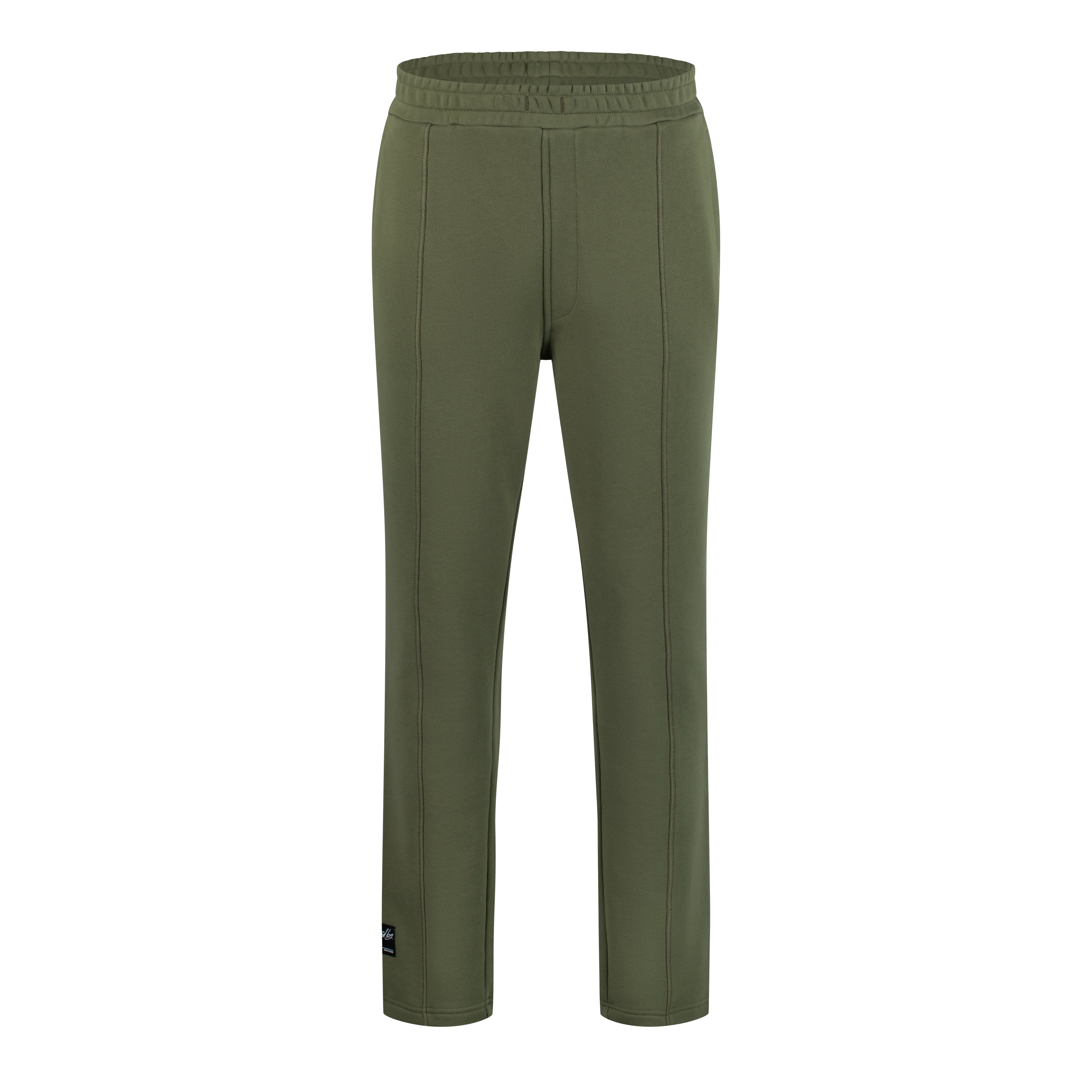 Streamline Jogger - Khaki