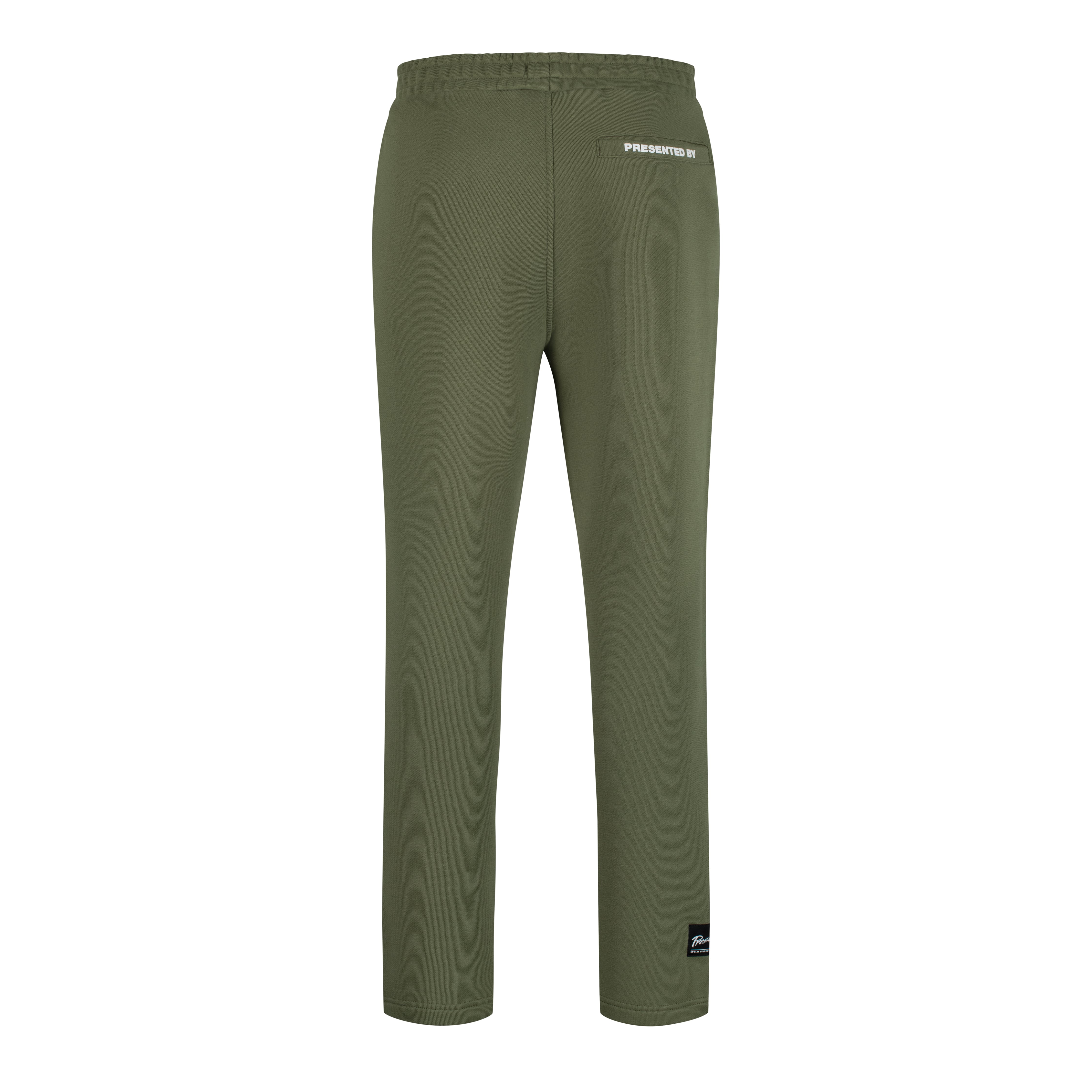 Streamline Jogger - Khaki