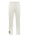 Streamline Joggers - White